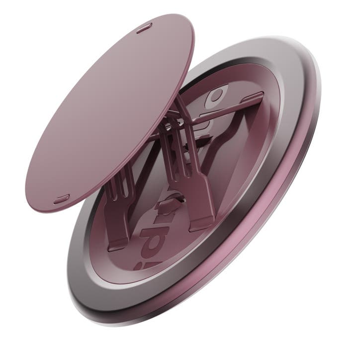 ohsnap! | Snap Grip 5 - Wine Noir | PH-S4C-CRS-001