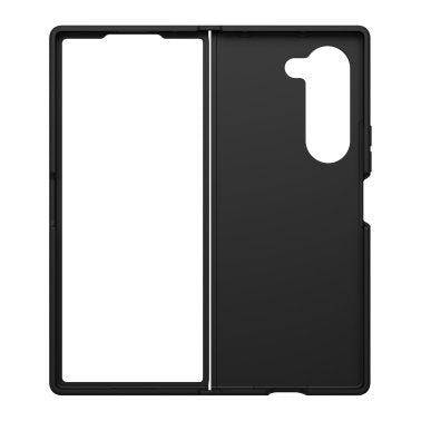ZAGG | Graphene Bridgetown Case Samsung Galaxy Z Fold6 - Black | 15-12911