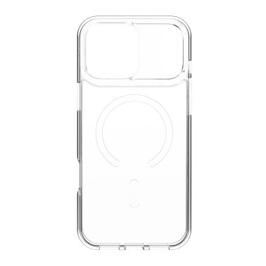 ZAGG | Graphene Crystal Palace Snap Lite Case iPhone 18 Pro Max/17 Pro Max - Clear | 702322288