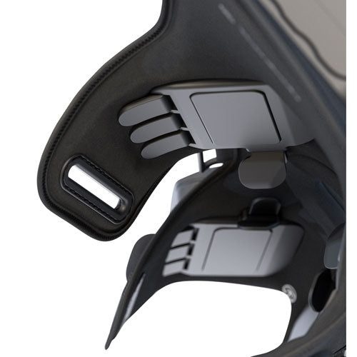 Therabody | RecoveryTherm Hot & Cold Vibration Knee | TB03821-01