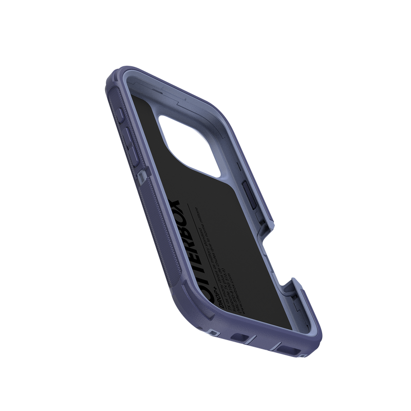 OtterBox | Defender Pro MagSafe iPhone 16 Pro Max - Denver Dusk | 77-96039