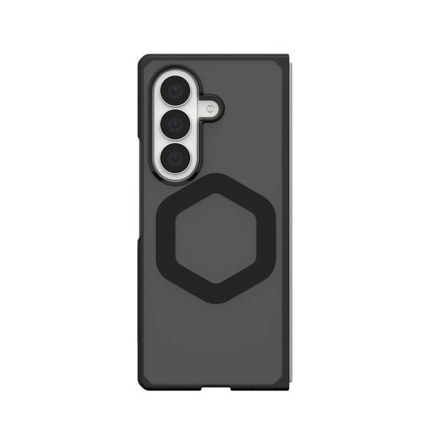 UAG | Mouve w/Magnets Case Samsung Galaxy Z Fold 8 Ultra - Ash | 214560113131