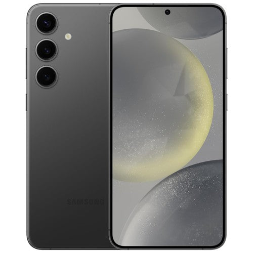 Samsung | S24+ 512GB 12GB 6.7" - Onyx Black | SM-S926WZKEXAC