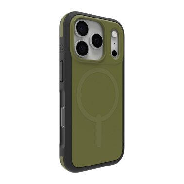 ZAGG | Graphene Sedona Snap iPhone 17 Pro Case - Sea Kelp | 702319110