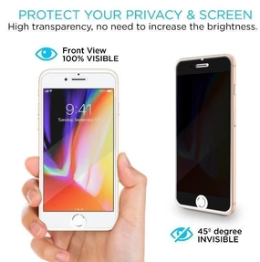 Caseco | Privacy Glass iPhone 14 Pro Max | C4199-44