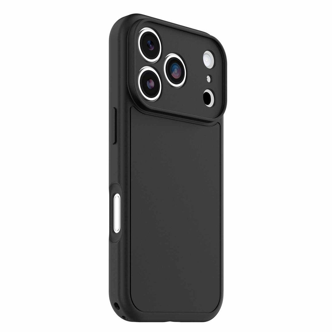 Otterbox | Lumen MagSafe Case iPhone 18 Pro/17 Pro  - Black | 77-001169