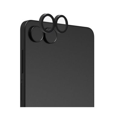 ZAGG | InvisibleShield Glass Elite AR Camera Rings Lens Protector Samsung Galaxy Flip 7 | 200119739