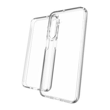 ZAGG | Graphene Crystal Palace Case Samsung Galaxy A16 - Clear | 15-13984