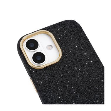 Kate Spade | Crystal Pave MagSafe iPhone 17 Case - Nightfall | KS057414