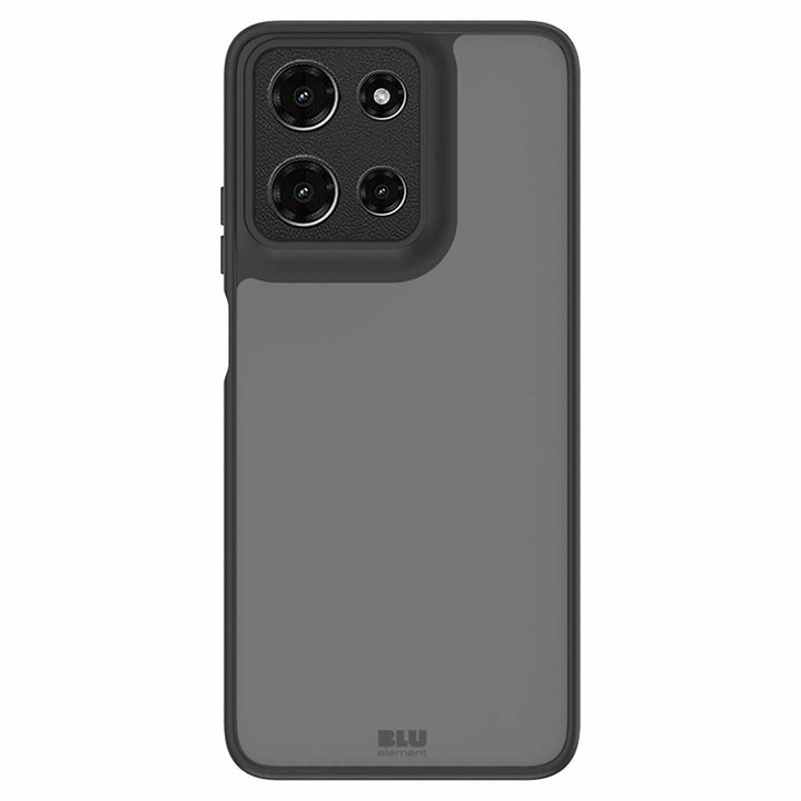 Blu Element | Chromatic Cloud Case for Moto G 2026 - Black | BECCLD26