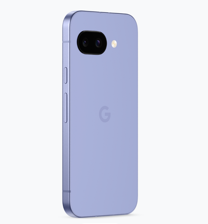 Google | Pixel 9a 256GB - Iris | GA09585-US