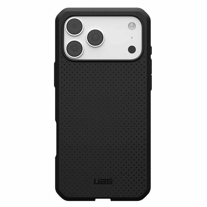 UAG | Dot MagSafe Case iPhone 18 Pro Max /17 Pro Max - Black | 114586114040