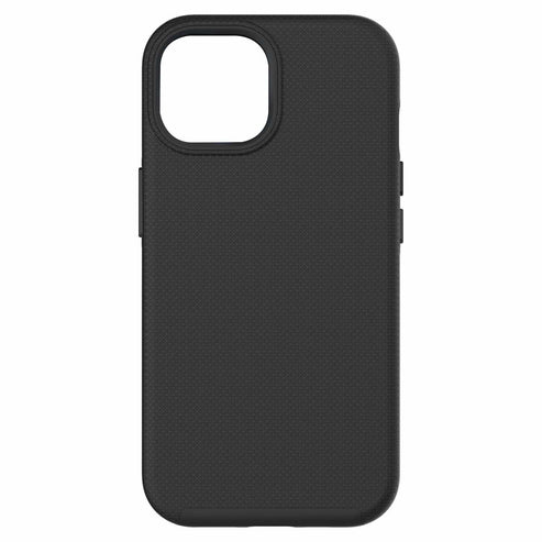 Blu Element | Armour Rugged iPhone 16 - Black | 120-8613