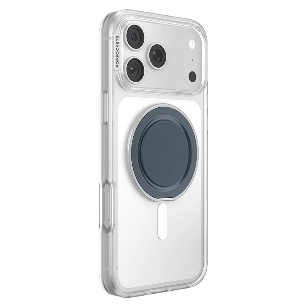 PopSockets | MagSafe Low-Pro Grip - Navy | 809732