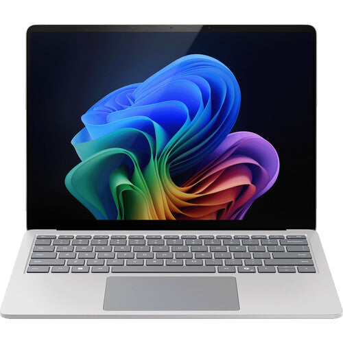 Microsoft | Surface Laptop for Business 13" Core Ultra 5 325 16GB DDR5x 512GB Canada Copilot+ PC W11 Pro 1YR - Platinum | EP2-72562
