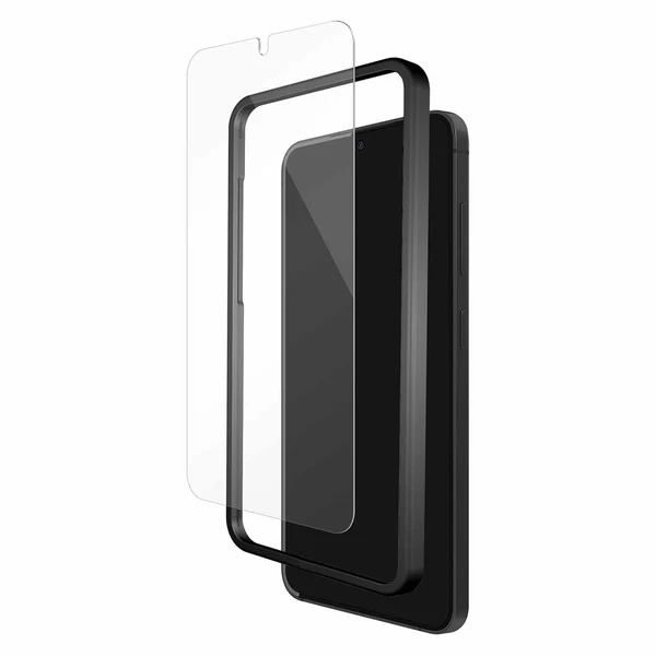 Blu Element | GreenGlass Screen Protector with Installation Kit for Samsung Galaxy S25+ / S24+ | 118-2858