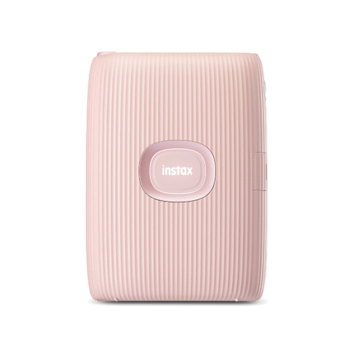 Fujifilm | Instax Mini Link 3 Smartphone Printer - Rose Pink | 600024051