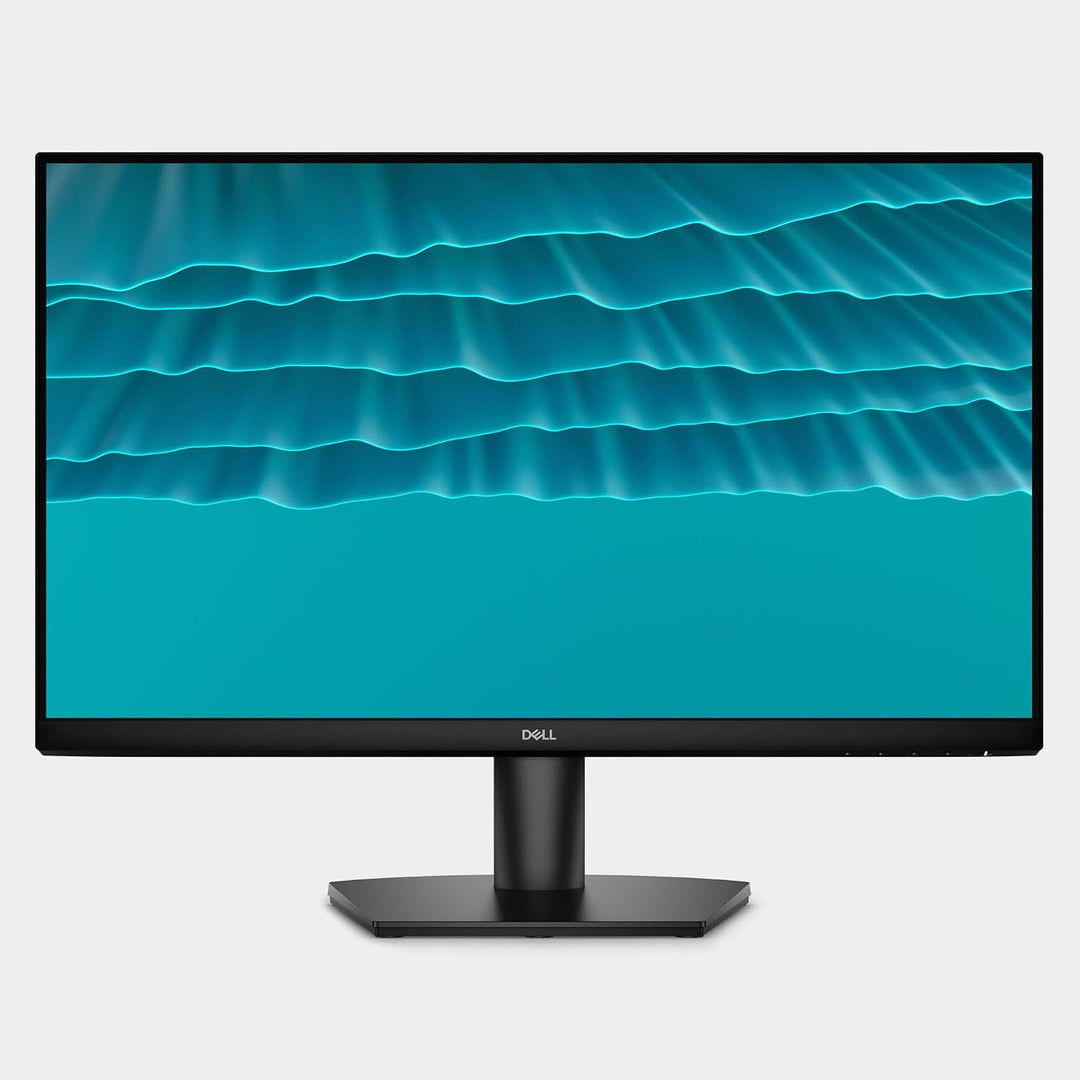 Dell | Monitor 24" 23.8" FHD (1920 x 1080) 144Hz 1ms AMD FreeSync, TÜV 3-Star 2X HDMI | SE2426H