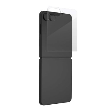 //// ZAGG | InvisibleShield Glass Elite Screen Protector Samsung Galaxy Flip 7 | 200119725