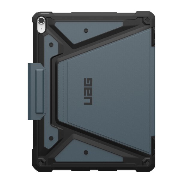 UAG | Metropolis SE Case for iPad Air 13" (M4-M3-M2) - Blue | 15-12674