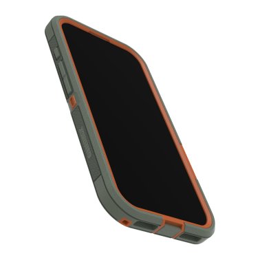 OtterBox | Defender Pro w/MagSafe iPhone 17 + Camera Control Case - Realtree | 77-98412