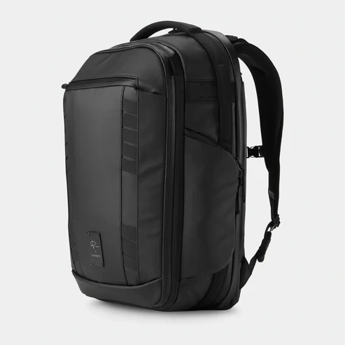 Nomatic | McKinnon Camera Pack  35litre  - Black | PMTP00BLK01