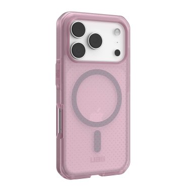 UAG | Dot MagSafe iPhone 18 Pro/17 Pro - Lilac Purple | 114536114E4E