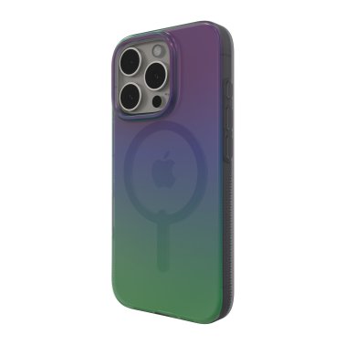 //// ZAGG | Milan Graphene Snap Case iPhone 16 Pro - Raven Feather | 15-13423