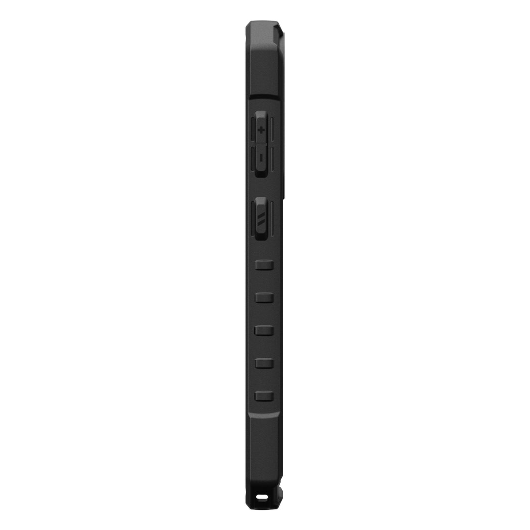 UAG | Samsung Galaxy S24 Pathfinder Rugged Case w/MagSafe - Black | 120-8016