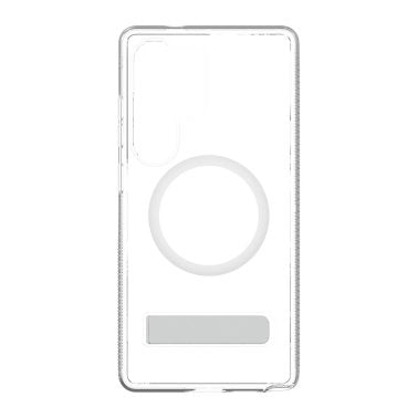 ZAGG | Graphene Crystal Palace Snap Kickstand Case Samsung Galaxy S25 Ultra -  Clear | 702318027