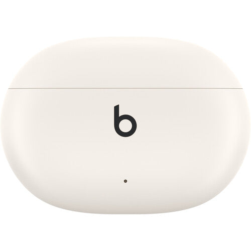 Beats by Dr. Dre | Studio Buds+ True Wireless Noise Cancelling Earbuds - Ivory | MQLJ3LL/A