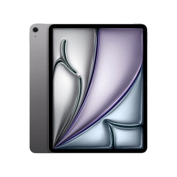 Apple | iPad Air M4 13" 256GB with Wi-Fi 7 (8th Generation) - Space Grey | MH5U4CL/A