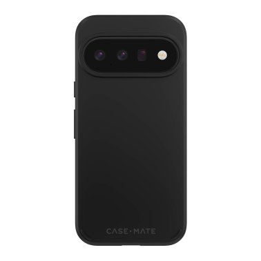 Case-Mate | Tough MagSafe Case Google Pixel 11 - Black | CM060328