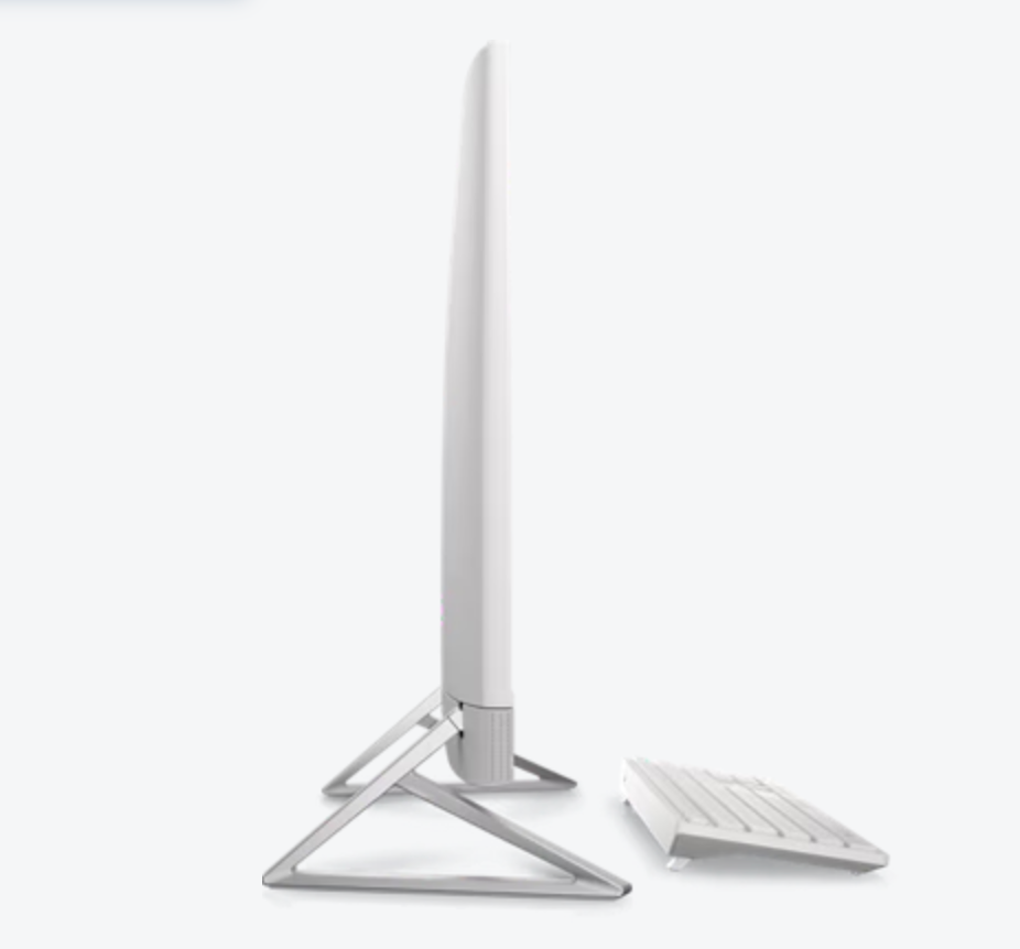 Dell | AIO Inspiron 27" FHD All-in-One 1YR 7-150U 16GB DDR4 1TB W11 Home 1YR Onsite