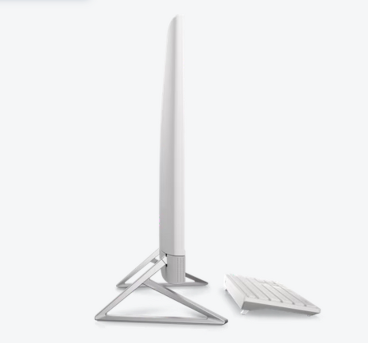 Dell | AIO Inspiron 27" FHD All-in-One 1YR 7-150U 16GB DDR4 1TB W11 Home 1YR Onsite