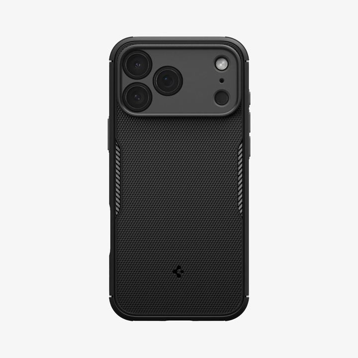 Spigen | Core Armor MagFit for iPhone 17 Pro Max - Black | SGPACS09596
