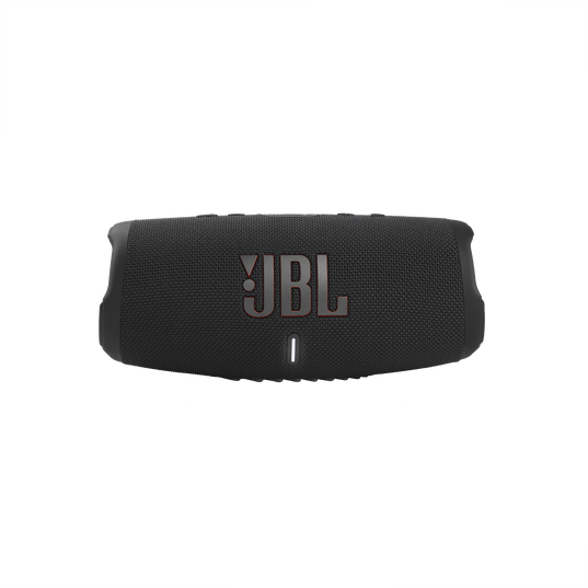 JBL | Charge 5 Waterproof Bluetooth  Wireless Speaker - Black | JBLCHARGE5BLKAM | PROMO ENDS JAN 2 | REG PRICE $289.99