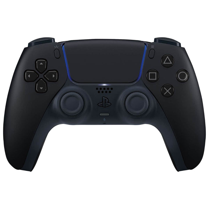 SONY | DualSense Wireless Controller - Midnight Black for PC | 711719025986
