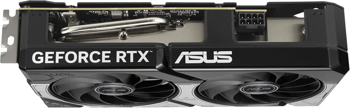ASUS | Video Card GEFORCE  OC 16GB GDDR7 2632 MHZ 128 BIT | DUAL-RTX5060TI-O16G