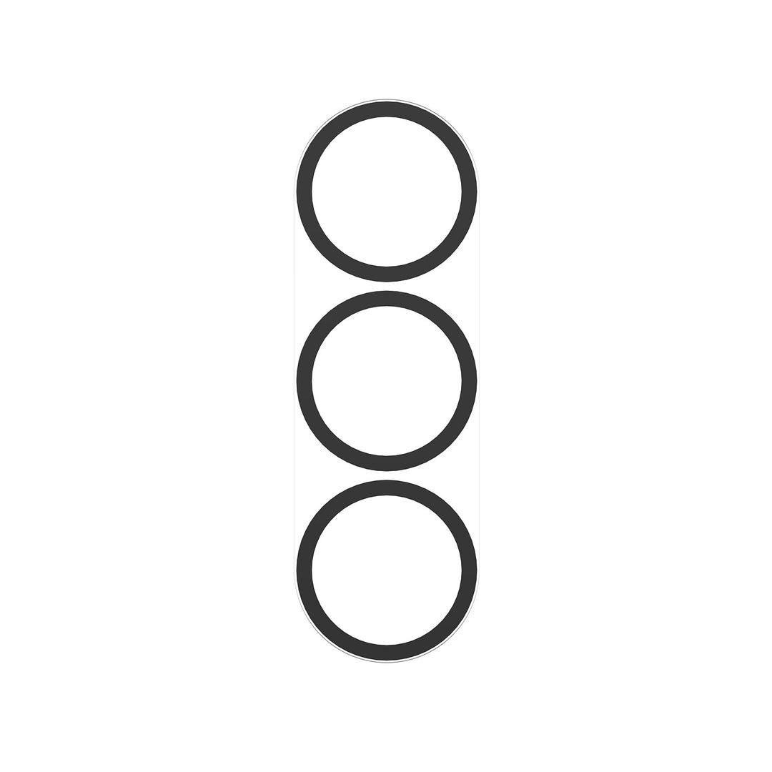 ZAGG | InvisibleShield Glass Elite Anti-Reflective Lens Protector for Samsung Galaxy S25 FE | 200120473