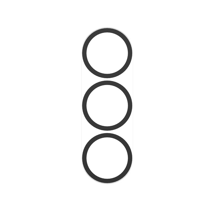 ZAGG | InvisibleShield Glass Elite Anti-Reflective Lens Protector for Samsung Galaxy S25 FE | 200120473