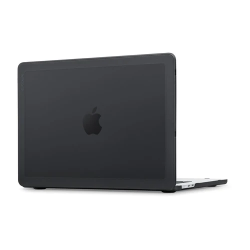 Incase | Edge Hardshell Case for MacBook Air 15in (M4-M3- M2) - Black | INMB200752-BLK