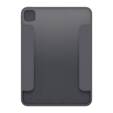 Otterbox | Symmetry Folio Case for iPad Pro 11" 5th Gen M4 (2024) - Black - Thunderstorm | 15-12789