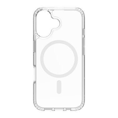 SPECTRUM | Gravity MagSafe Case iPhone 16 - Clear | 15-13547
