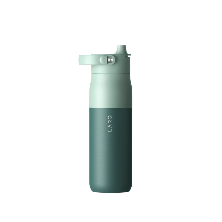 LARQ | Bottle PureVis 2 680ml / 23oz - Eucalyptus Green | BWEG068A