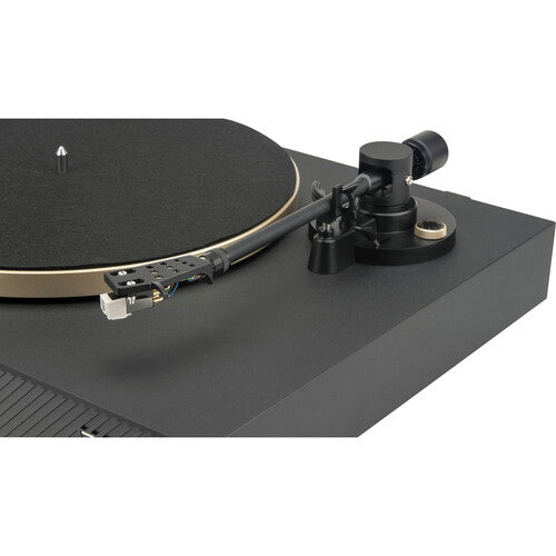 JBL | Spinner - Bluetooth Turntable - Gold | JBLSPINNERBTGLDAM