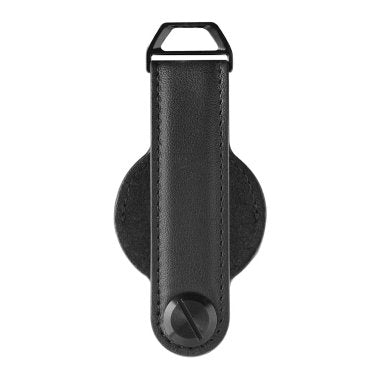 Spigen | Apple AirTag Spigen Valentinus Pro Clip Key Chain Organizer - Black | AHP09660