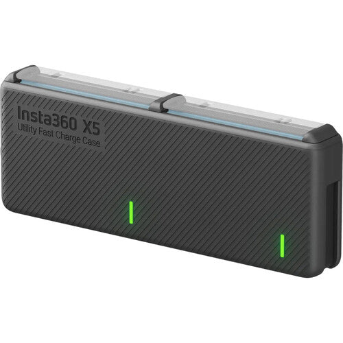Insta360 | X5 Utility Fast Charge Case | CINSBAHM