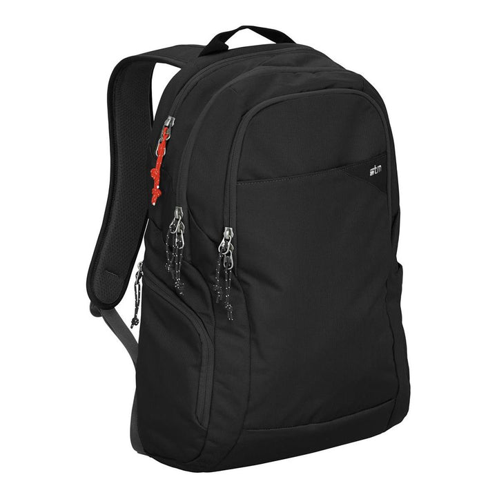 /// STM Haven Backpack For up to 15"- Black | STM-111-119P-01