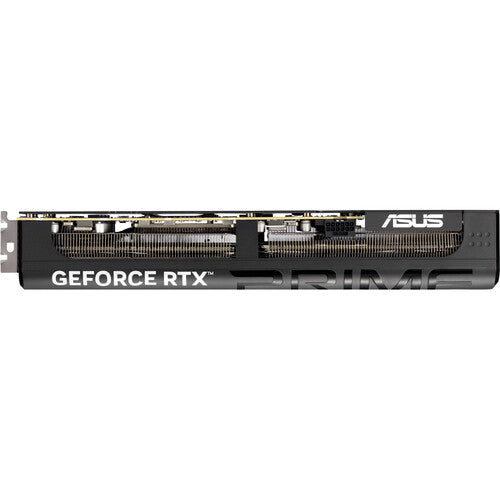 ASUS | Video Card GeForce RTX 5070 Ti PRIME OC Graphics Card (Native HDMI 2.1b) | PRIME-RTX5070TI-O16G